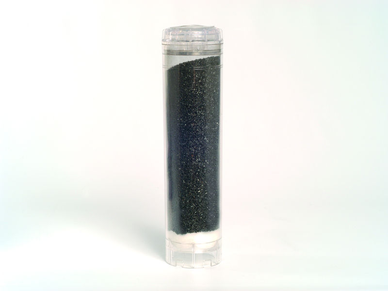 GAC-Kohlewasserfilter | Version 2